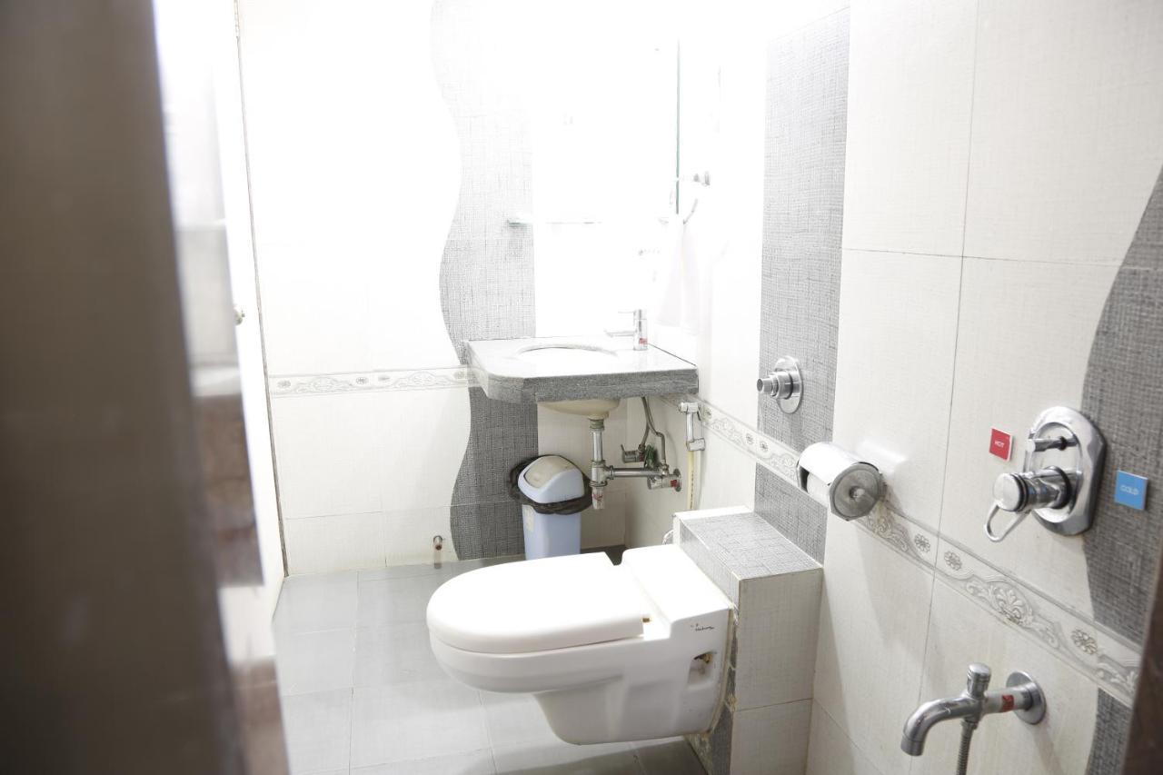 Guest house Seven Serviced Bandra East