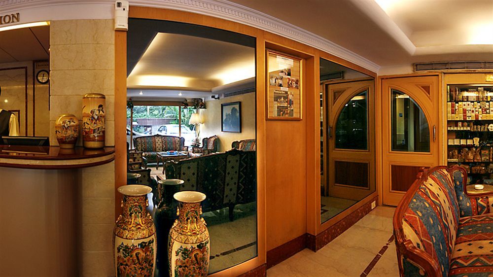 Emerald Htl And Executive Hotel 3*