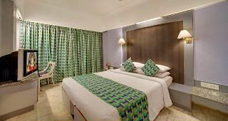 Hotel Emerald Htl And Executive Mumbai