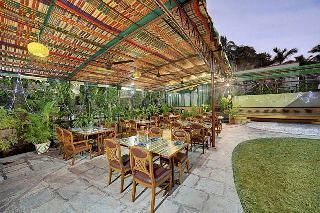 Emerald Htl And Executive Hotel 3*