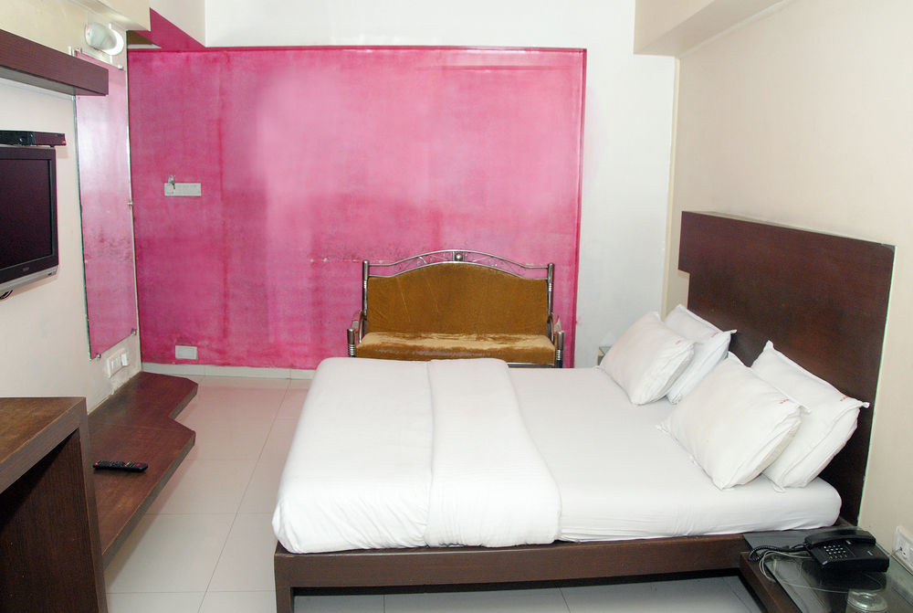 Fabhotel Kamran Residency Hotel 3*