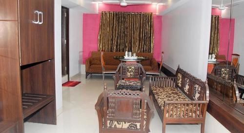 Fabhotel Kamran Residency