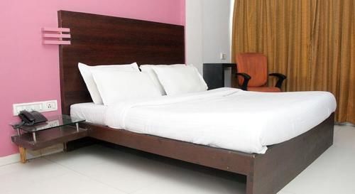 Fabhotel Kamran Residency Hotel 3*
