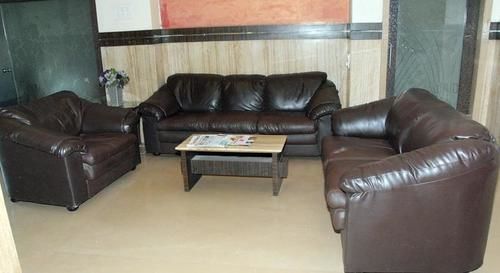 Hotel Fabhotel Kamran Residency Mumbai