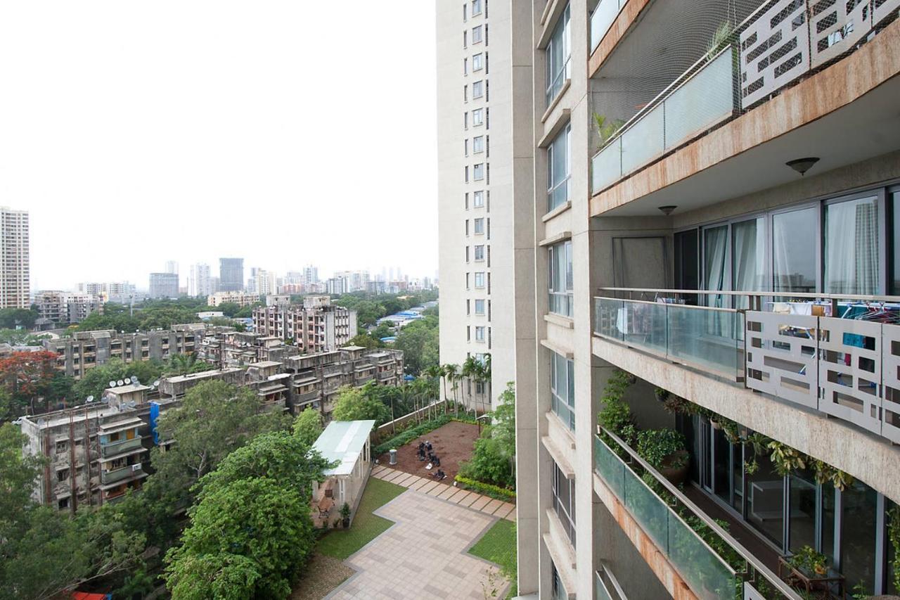 Service In Goregaon West Guest house Mumbai