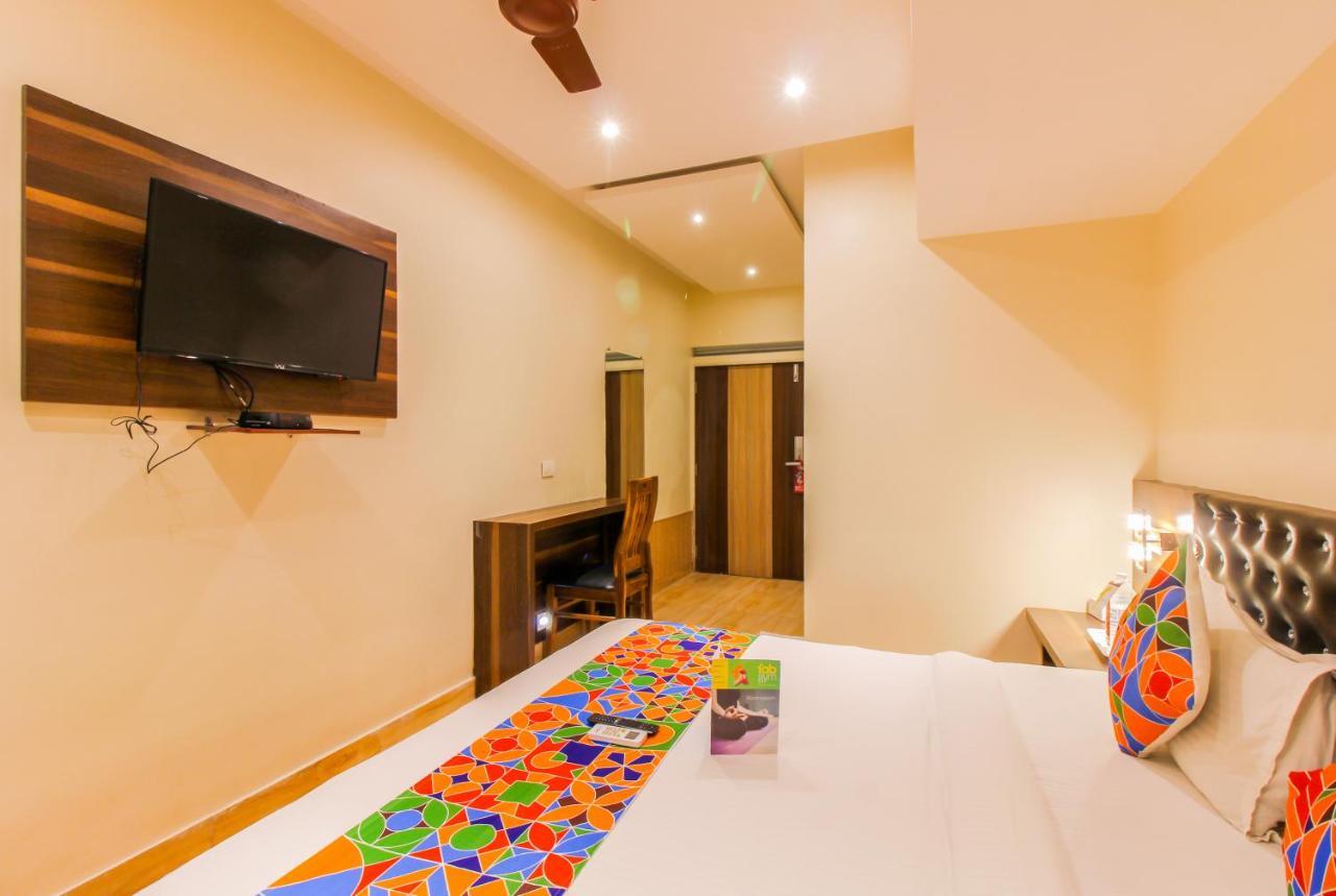 Fortune Elite - Andheri Hotel Mumbai