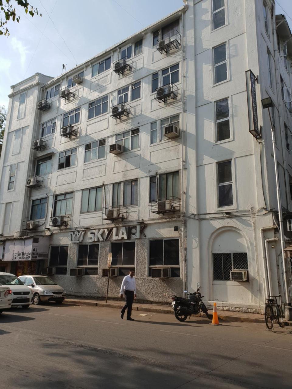 Hotel Celeste, Colaba 2*
