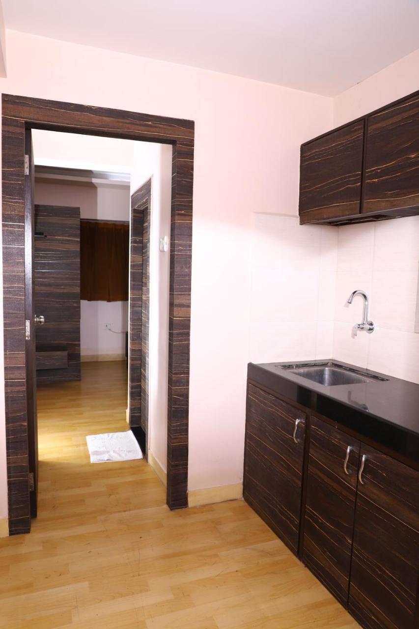 Bharat Avenue 3* Bombaim
