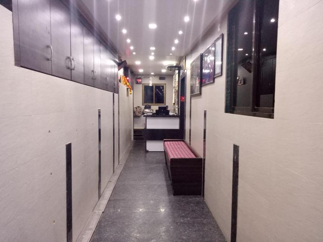 Inn Sharda 3*