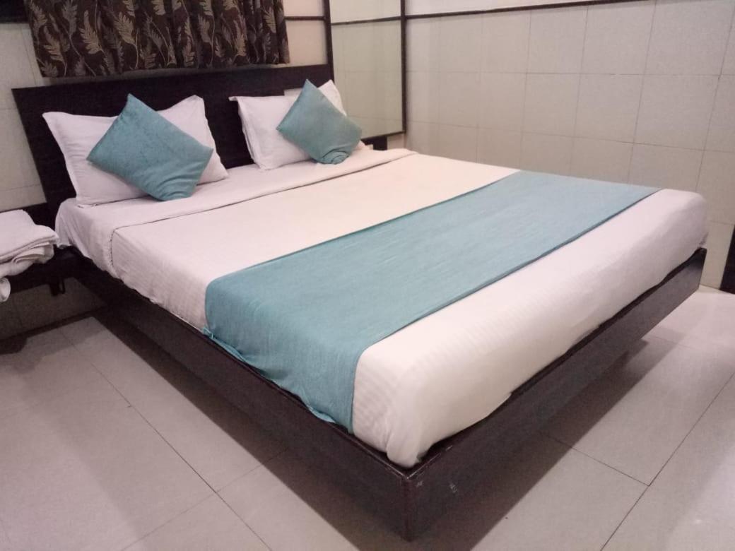 Inn Sharda Mumbai