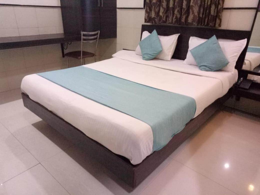 Sharda 3* Mumbai