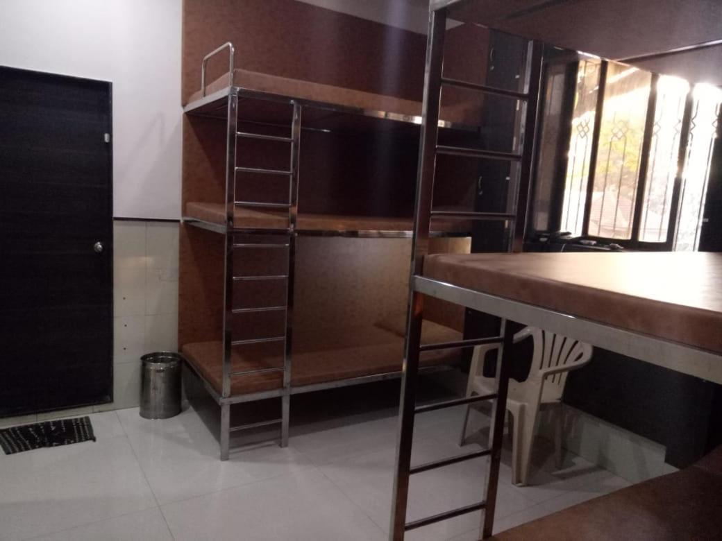 Inn Sharda Mumbai