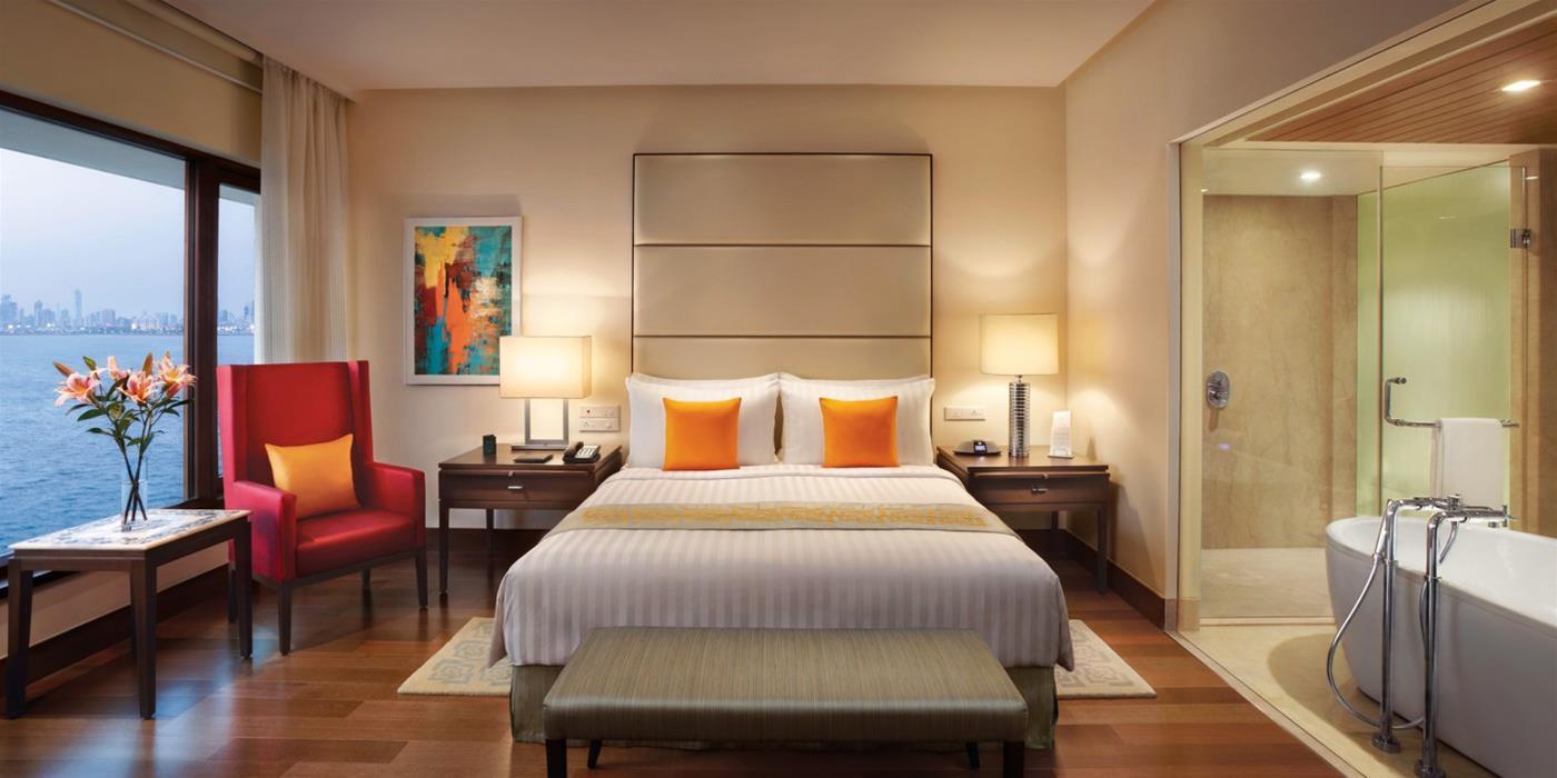 Hotel The Oberoi 5*
