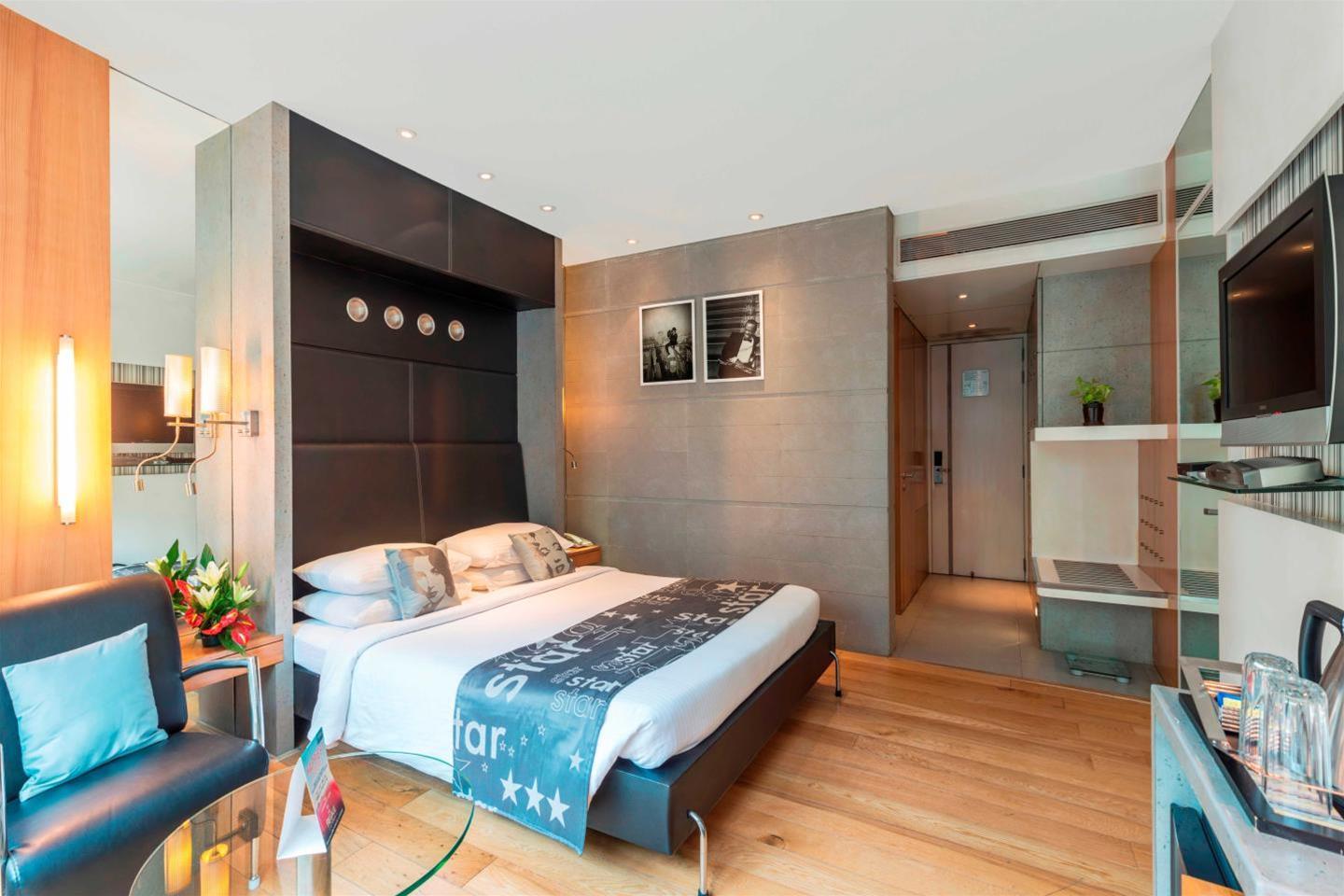 The Regale By Tunga Hotel