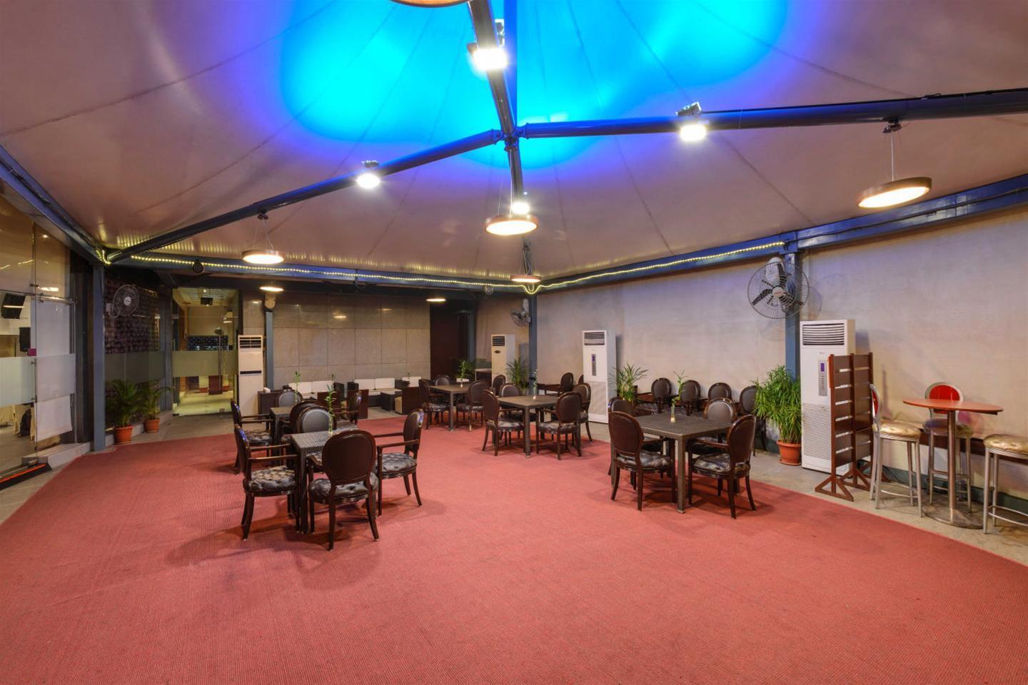 The Regale By Tunga 3*