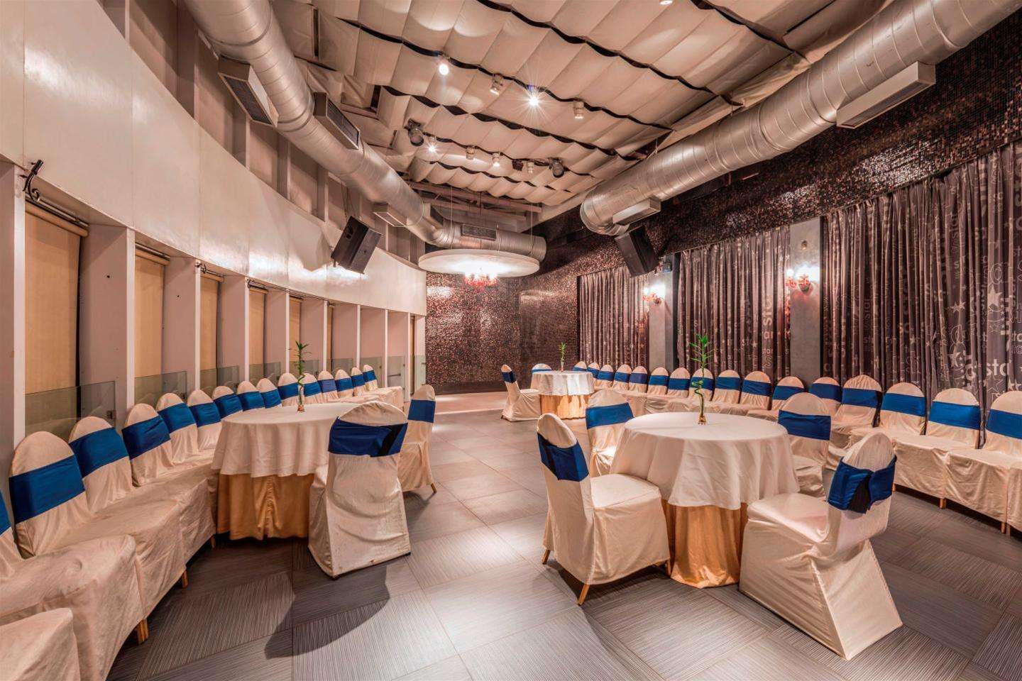 Hotel The Regale By Tunga Mumbai