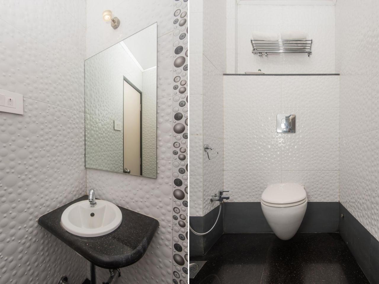 Guest house - Dadar