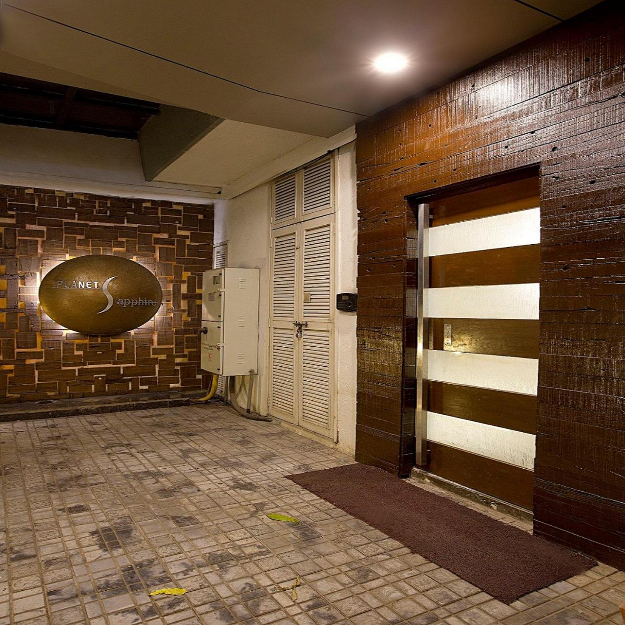 Planet Residency Bombaim