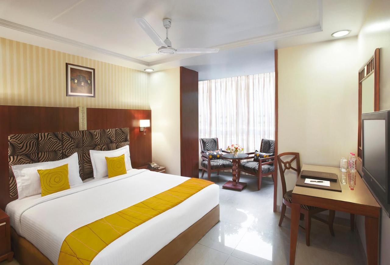 Hotel Suba Palace Near Gateway Of India