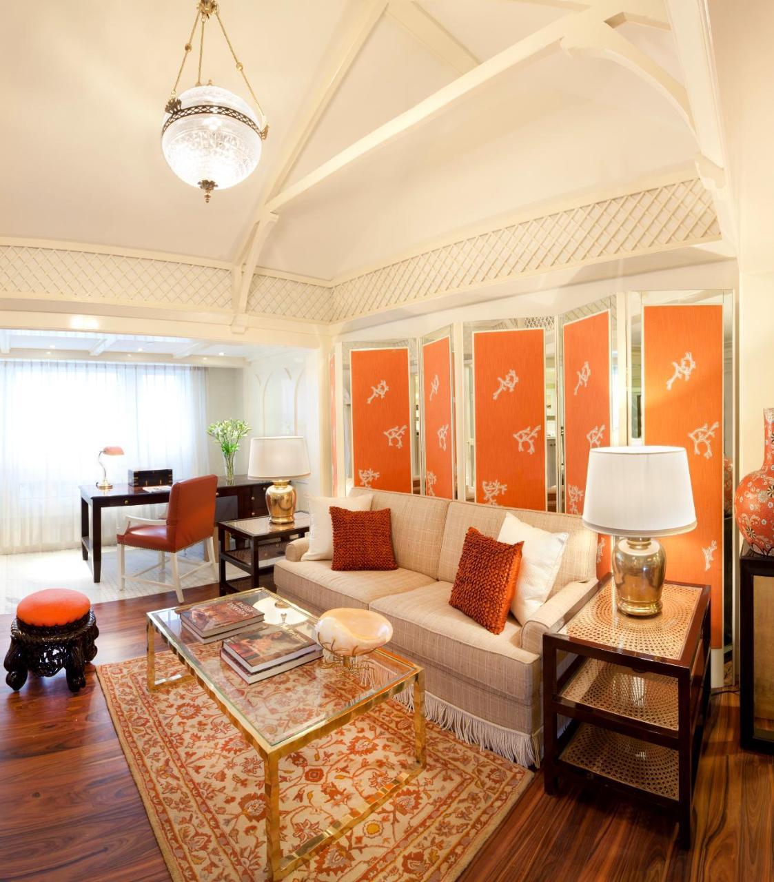 The Taj Mahal Palace, Hotel Mumbai