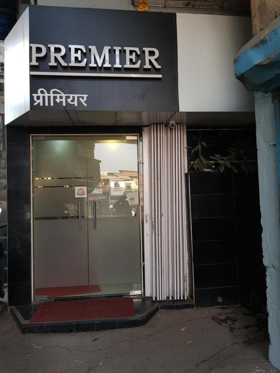 Premier Casa de hóspedes Mumbai
