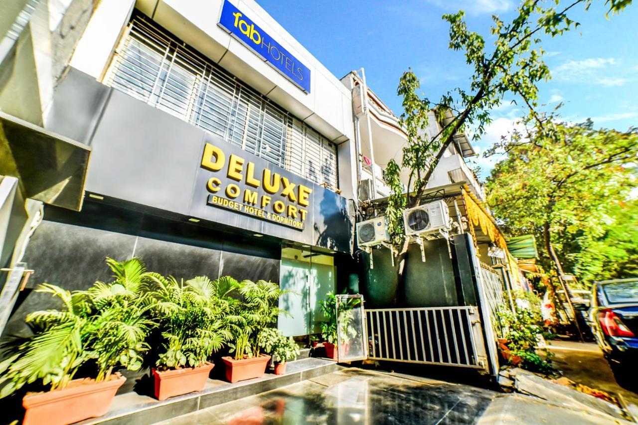 Via Deluxe Comfort Mumbai