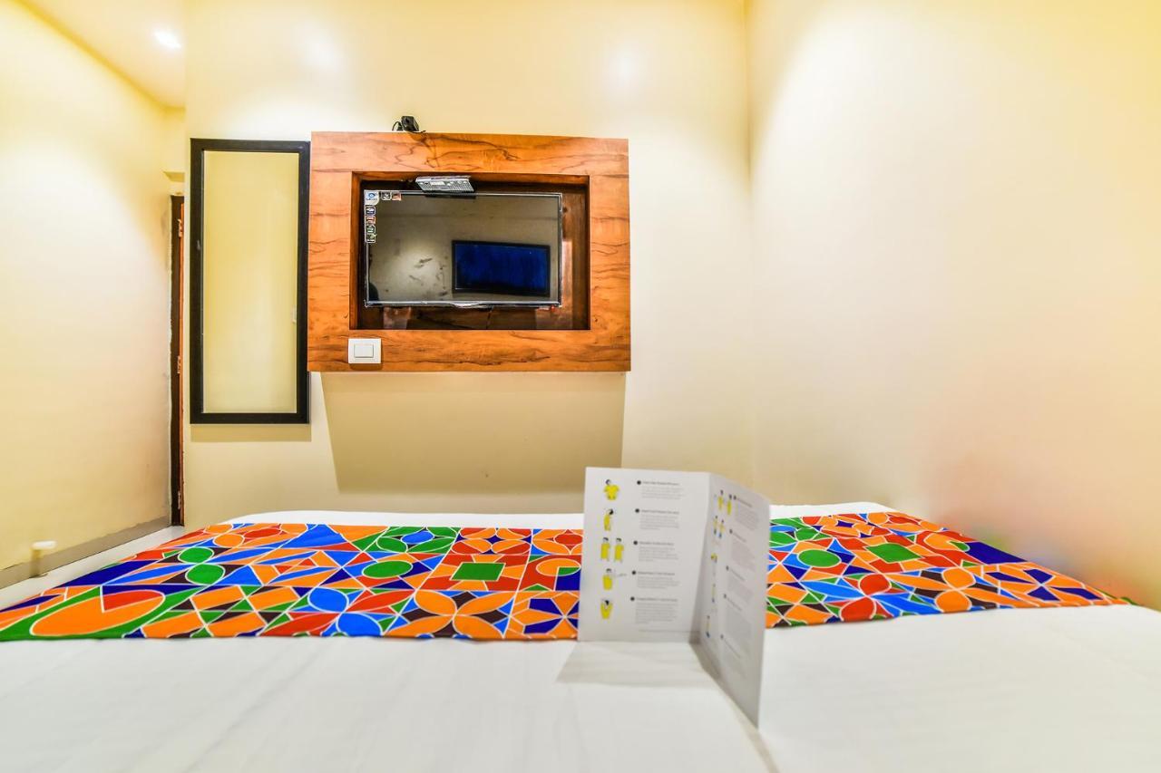 Via Deluxe Comfort Hotel 3*