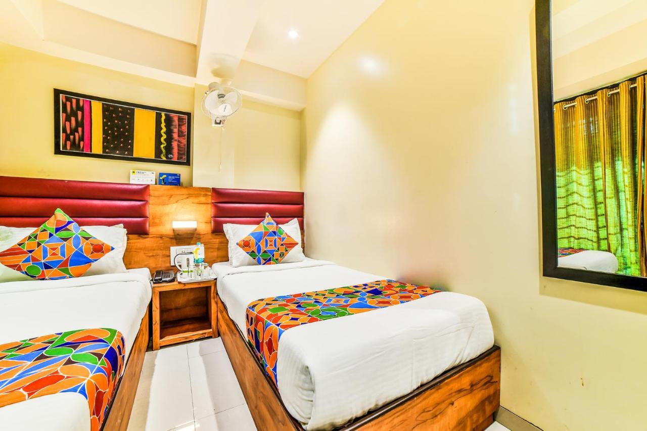 Via Deluxe Comfort Mumbai