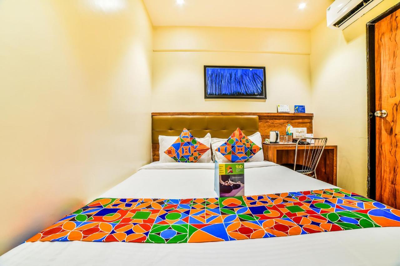 Via Deluxe Comfort 3*