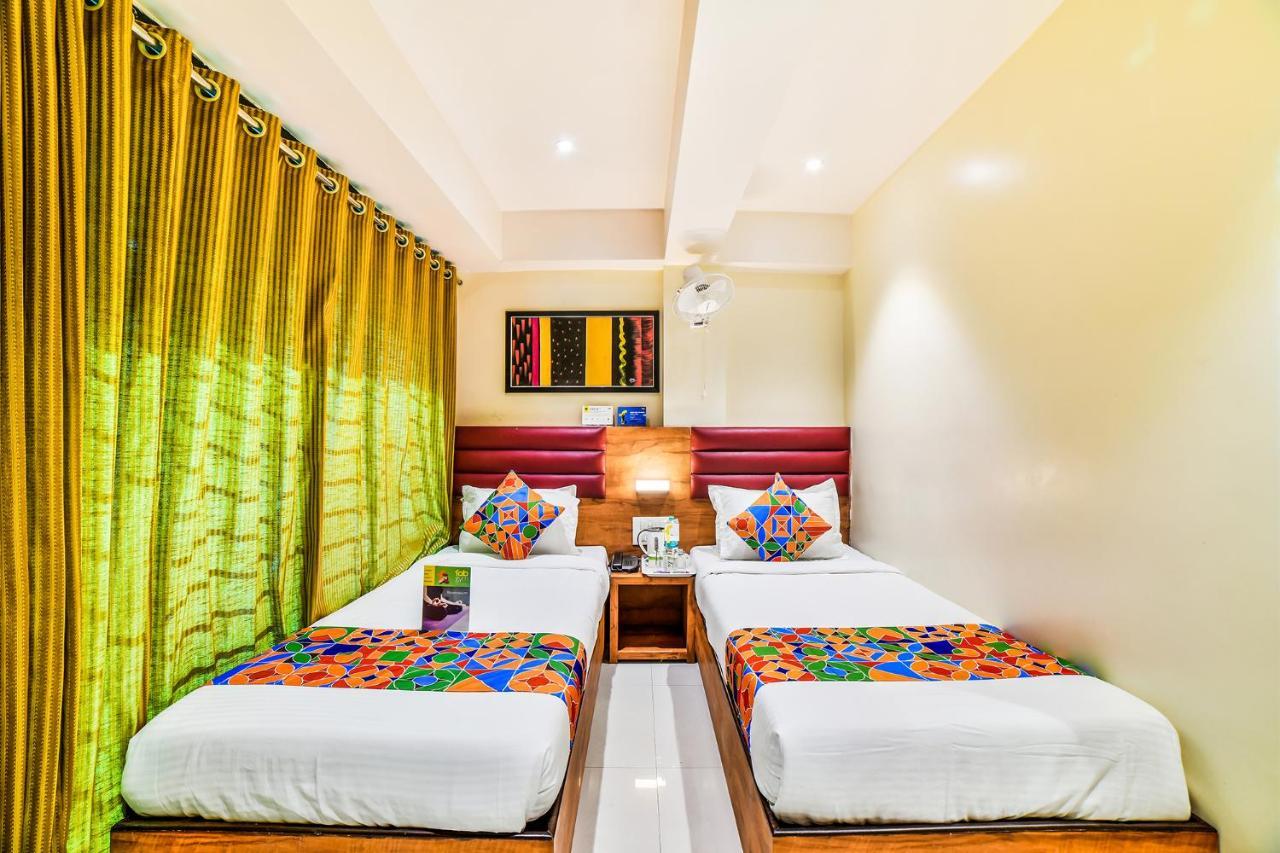 Via Deluxe Comfort 3* Mumbai