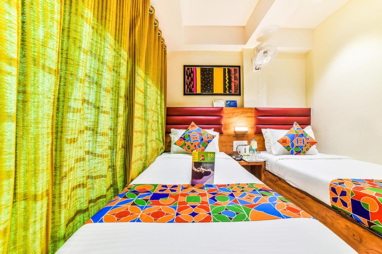 Via Deluxe Comfort Hotel