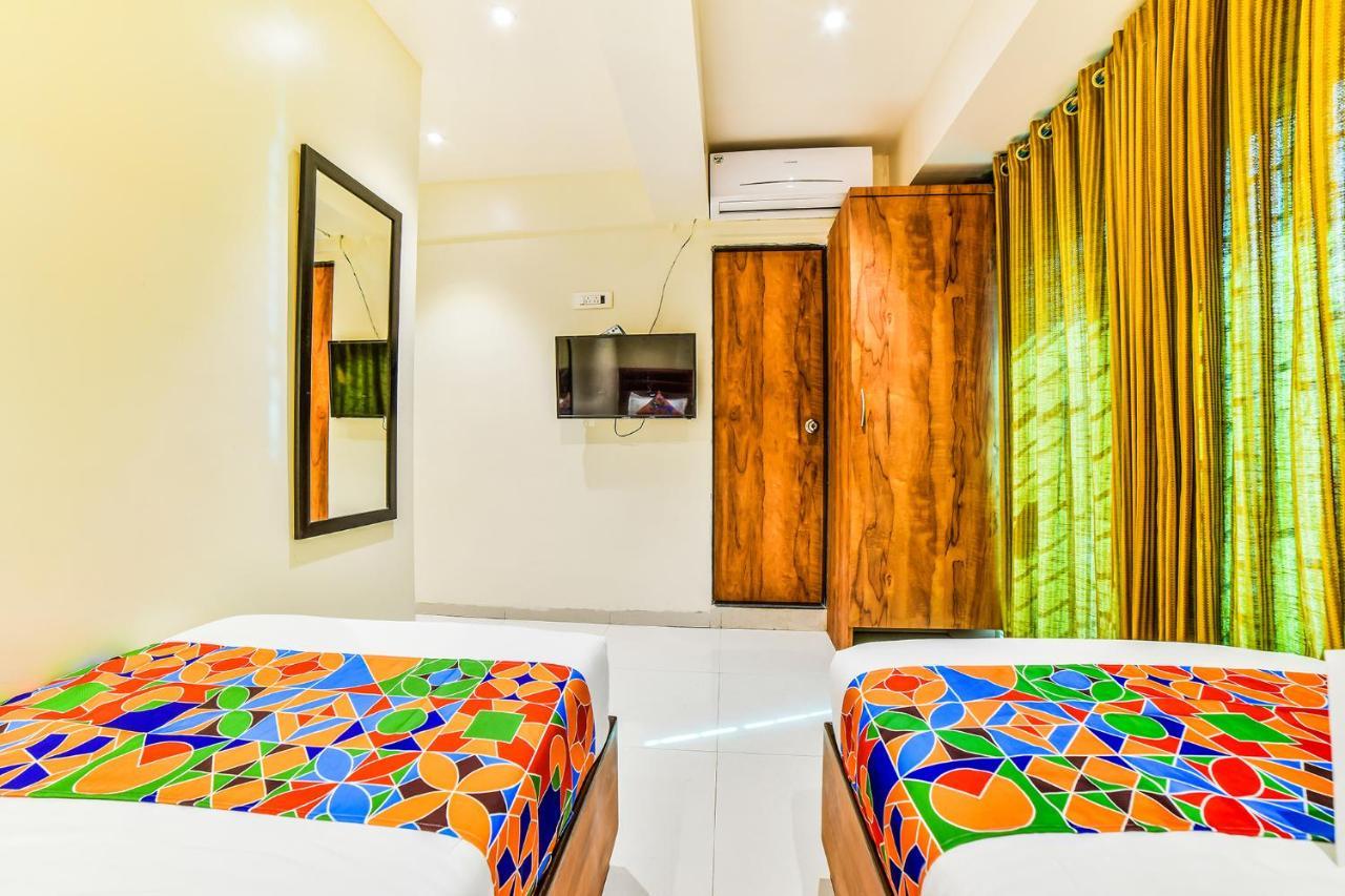 Hotel Via Deluxe Comfort Mumbai