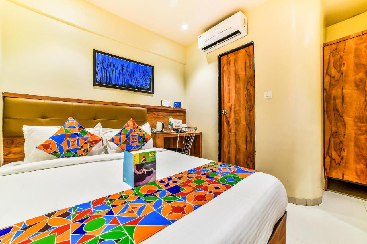 Hotel Via Deluxe Comfort 3*