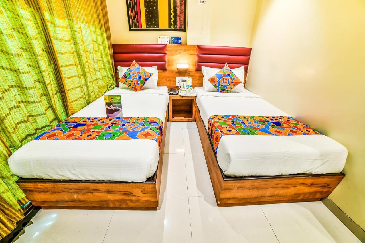 Via Deluxe Comfort 3*