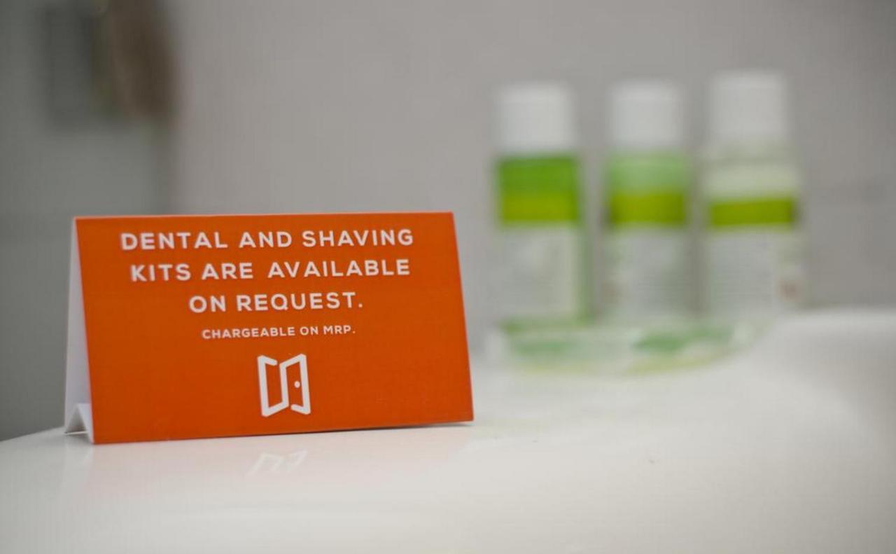 Via Deluxe Comfort Hotel Mumbai