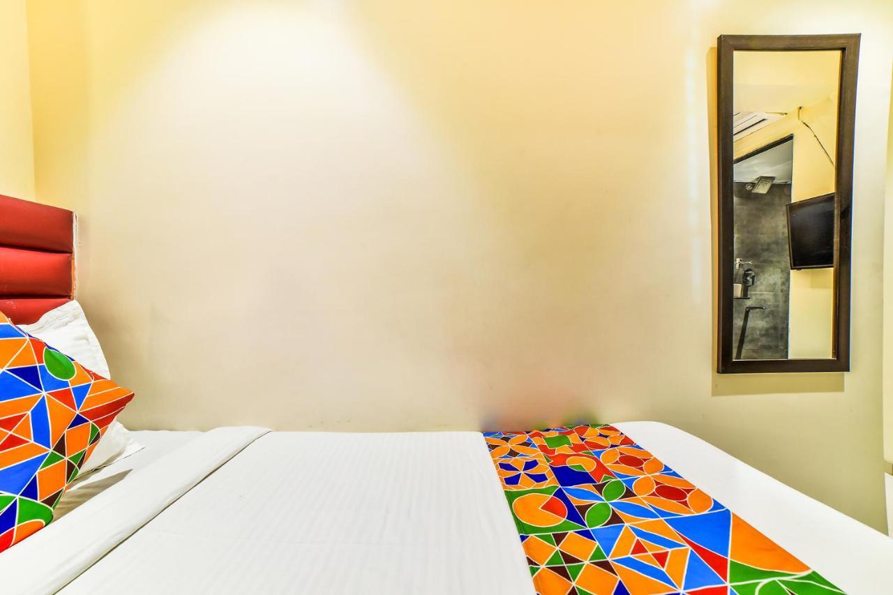 Via Deluxe Comfort Hotel 3*