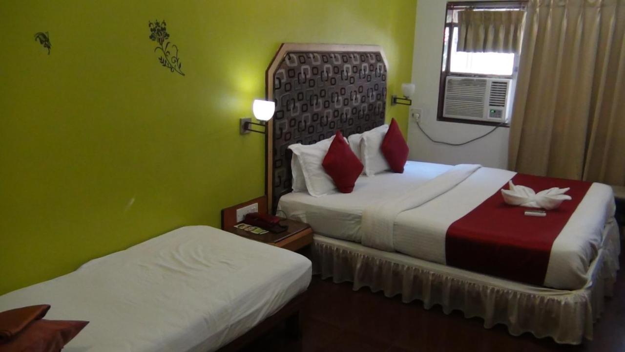 Hotel Imperial Executive, Andheri 3*