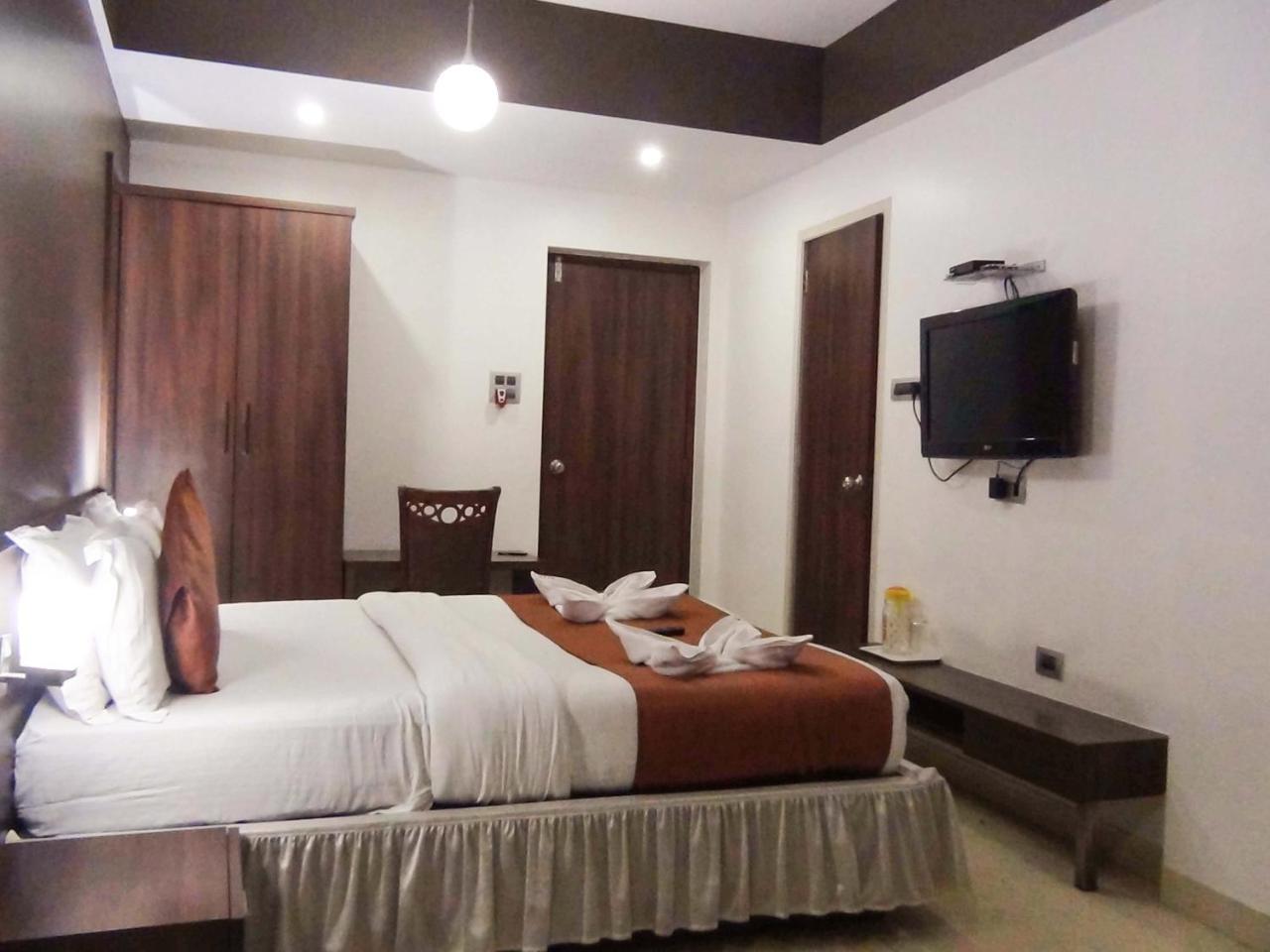 Imperial Executive, Andheri 3* Mumbai