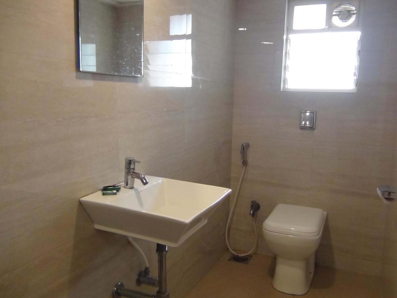 Hotel Imperial Executive, Andheri 3*