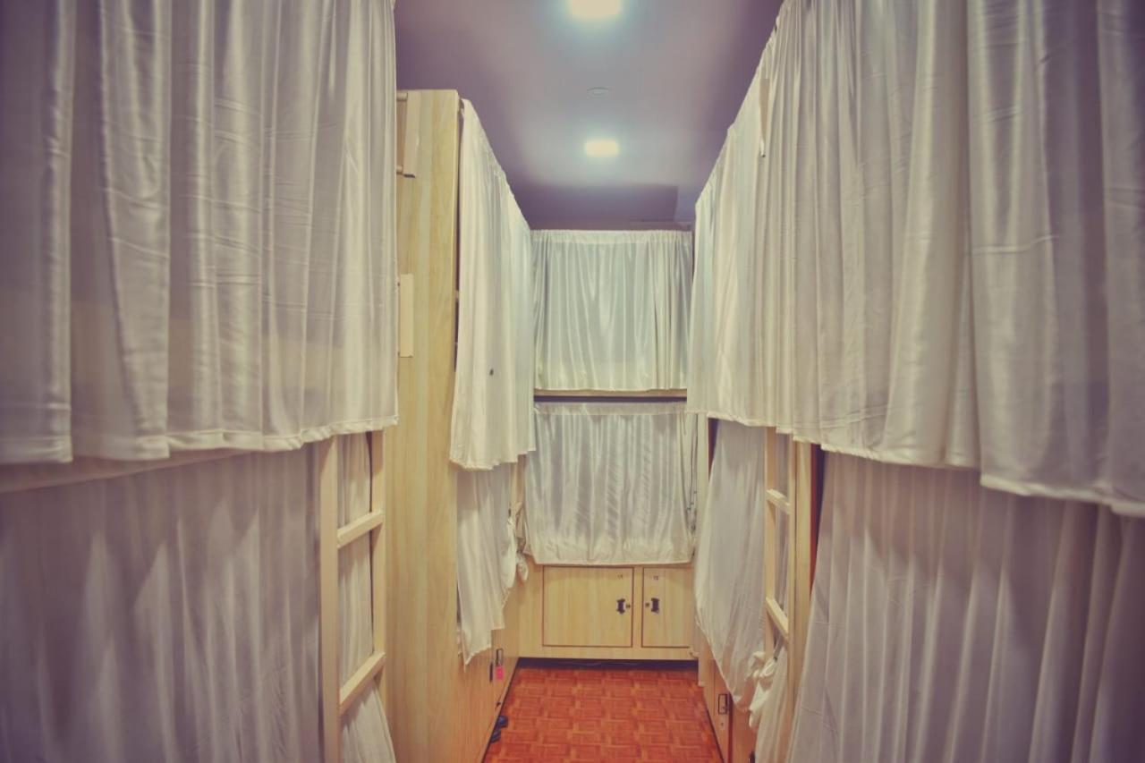 Perfect Dormitory * Mumbai