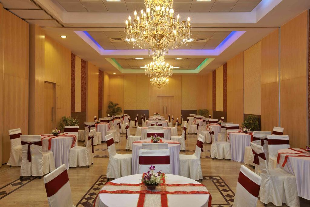 Avion Hotel