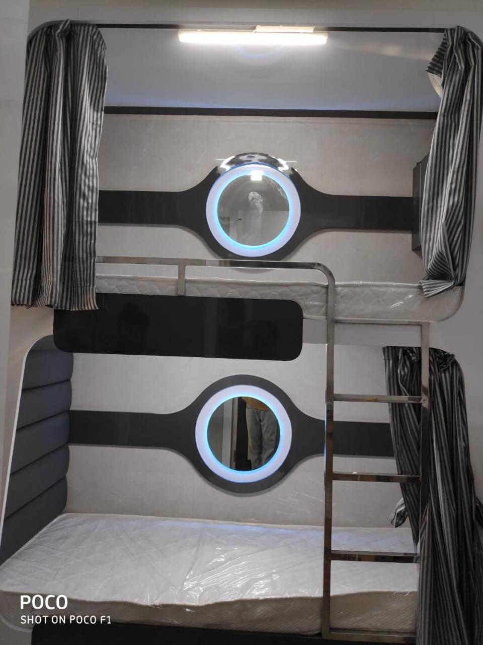 Albergue Ocean