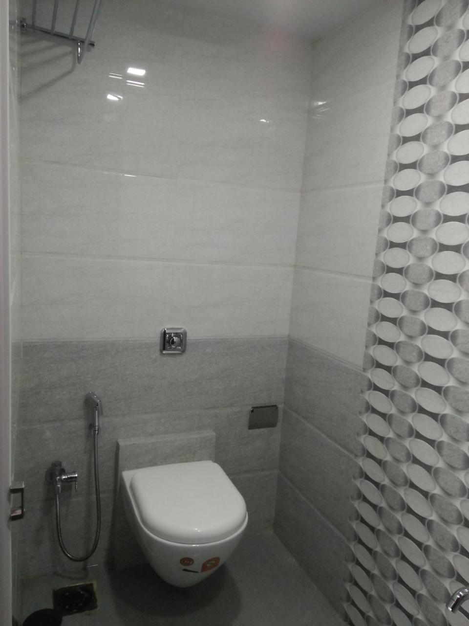 Ocean Albergue *
