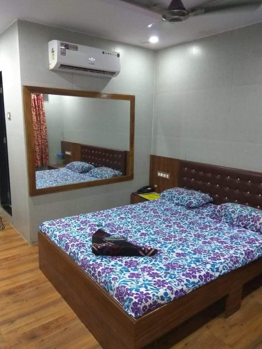 Green Star Lodging Lodge *