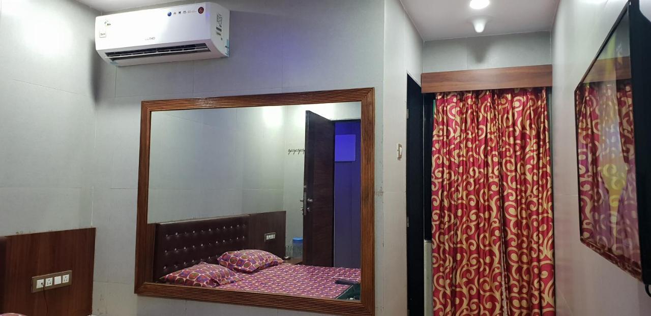 Green Star Lodging Bombaim