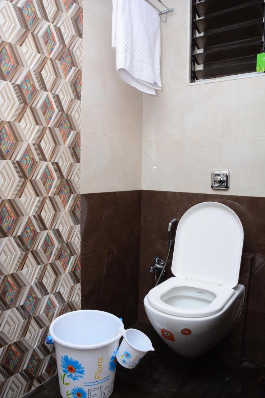 Ocean Albergue Mumbai