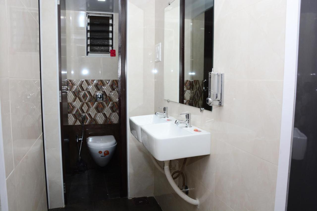 Ocean Albergue Mumbai