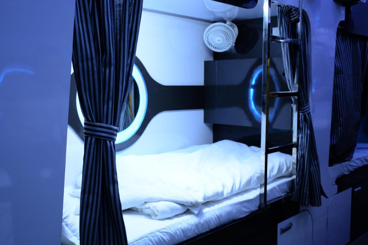 Ocean Albergue