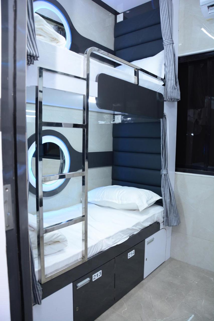 Ocean Albergue