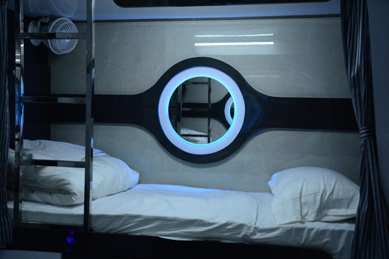Albergue Ocean Mumbai